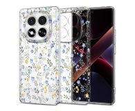 TECH-PROTECT FlexAir do Redmi Note 14 Pro 5G / POCO X7 5G Spring Flowers - 1318572 - zdjęcie 1